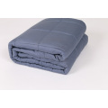 Amazon Cooling Weighted Blanket With 100% Bamboo Viscose